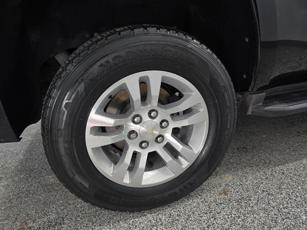 2016 CHEVROLET Tahoe - Image 30