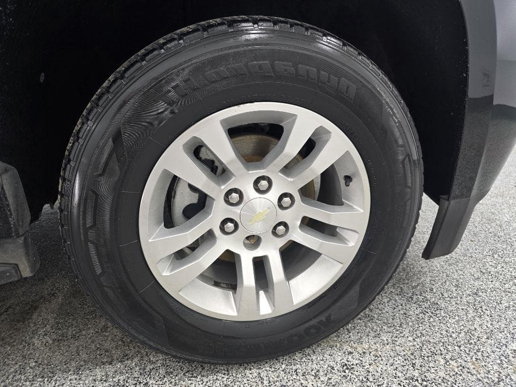 2016 CHEVROLET Tahoe - Image 31