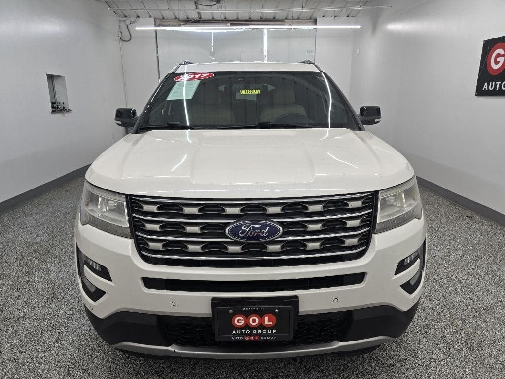 2017 FORD Explorer - Image 2