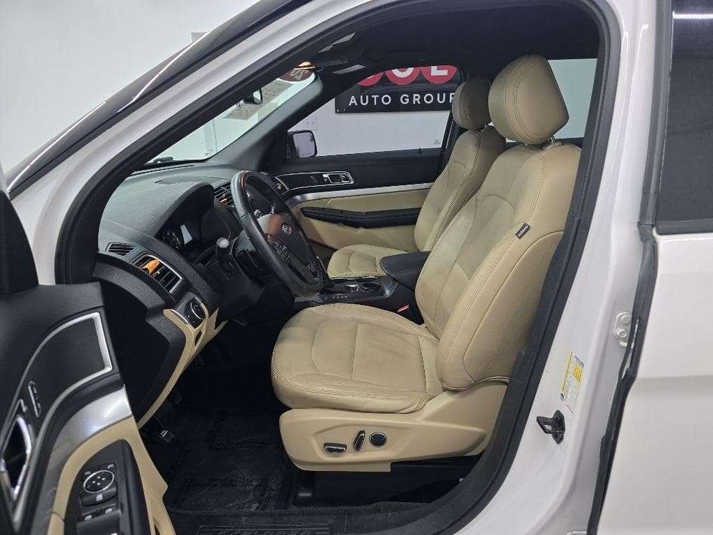 2017 FORD Explorer - Image 7