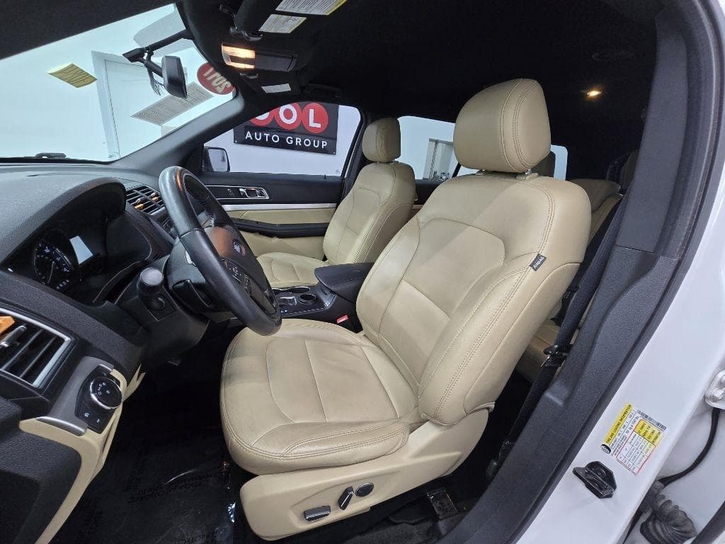2017 FORD Explorer - Image 9