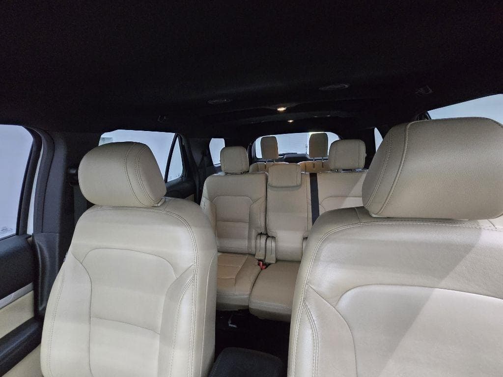 2017 FORD Explorer - Image 10