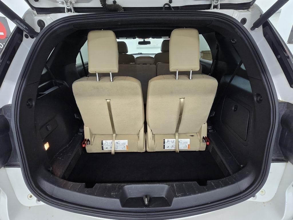 2017 FORD Explorer - Image 14