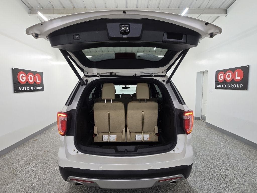 2017 FORD Explorer - Image 15