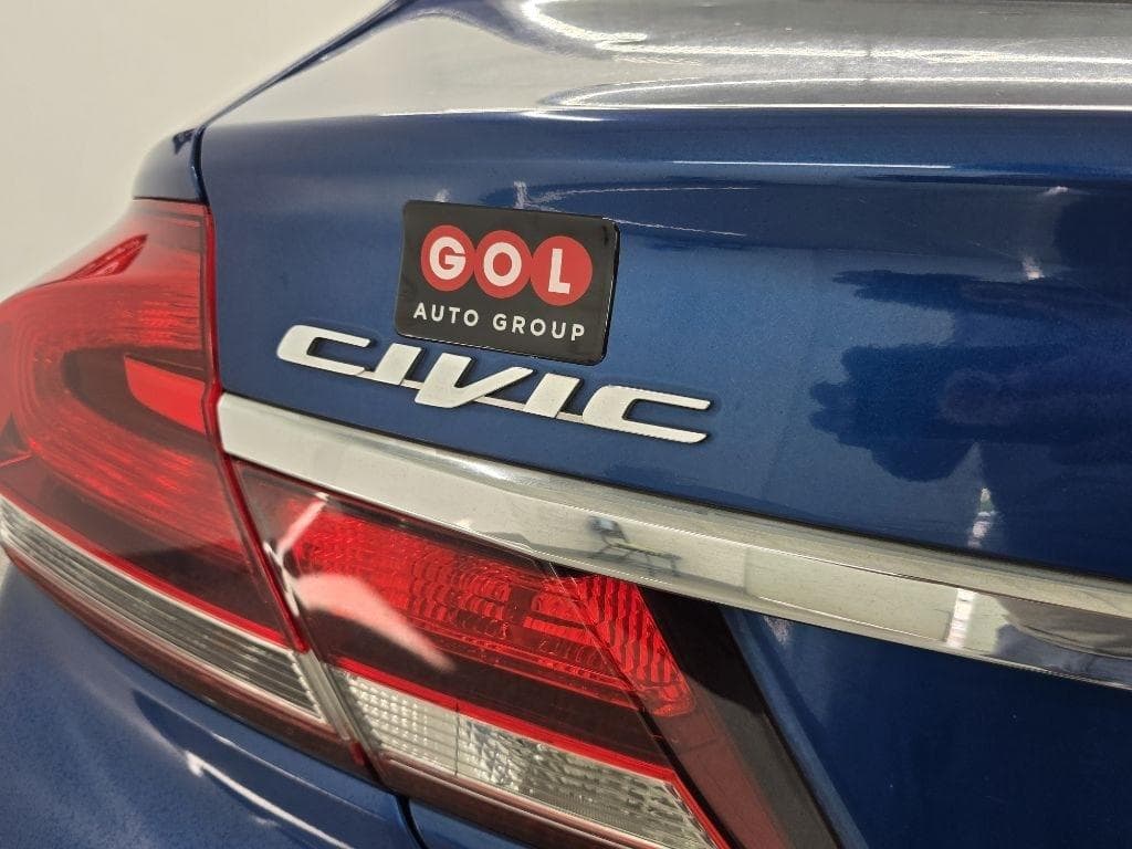 2014 HONDA Civic - Image 6