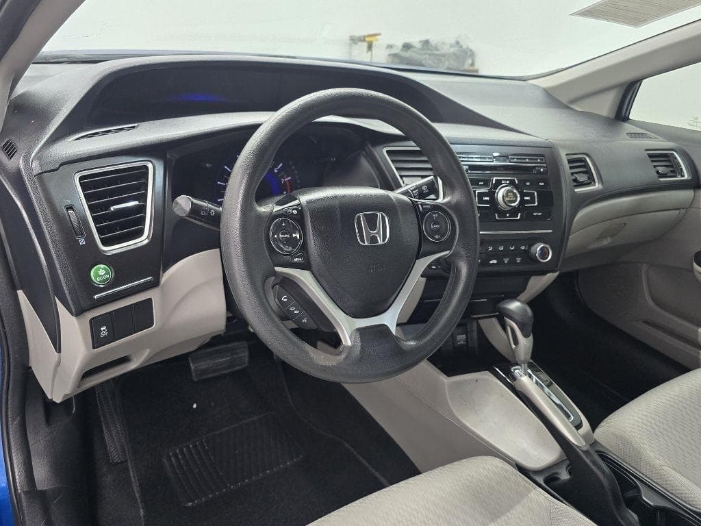 2014 HONDA Civic - Image 8