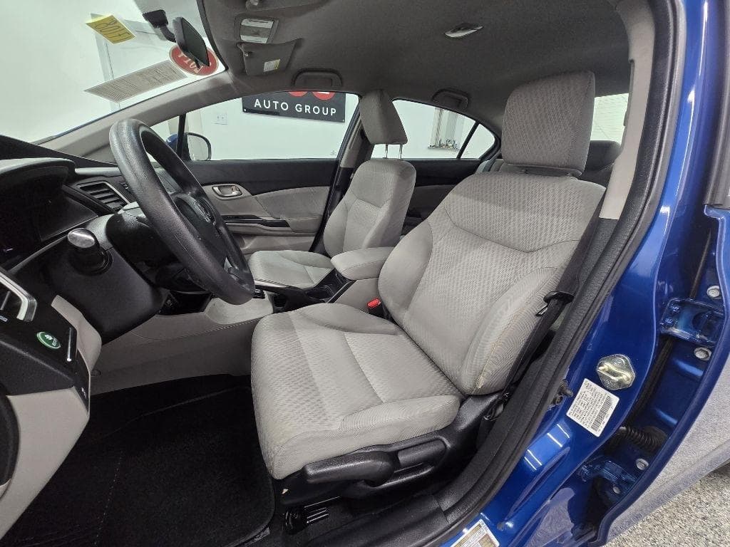 2014 HONDA Civic - Image 9