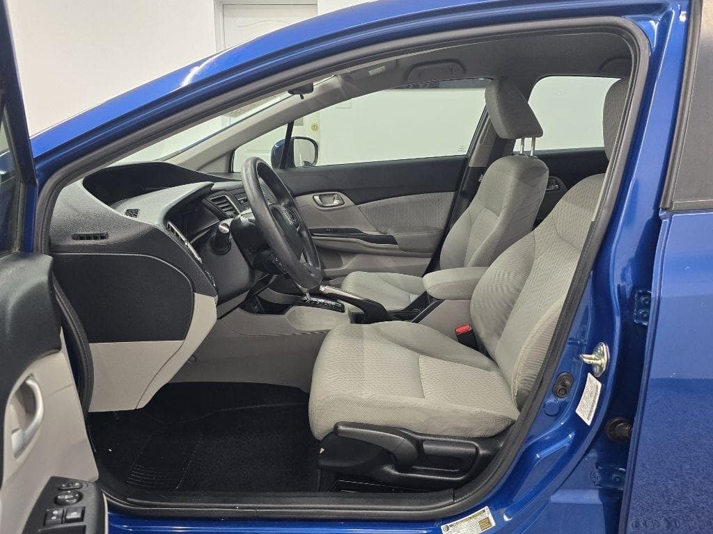 2014 HONDA Civic - Image 10