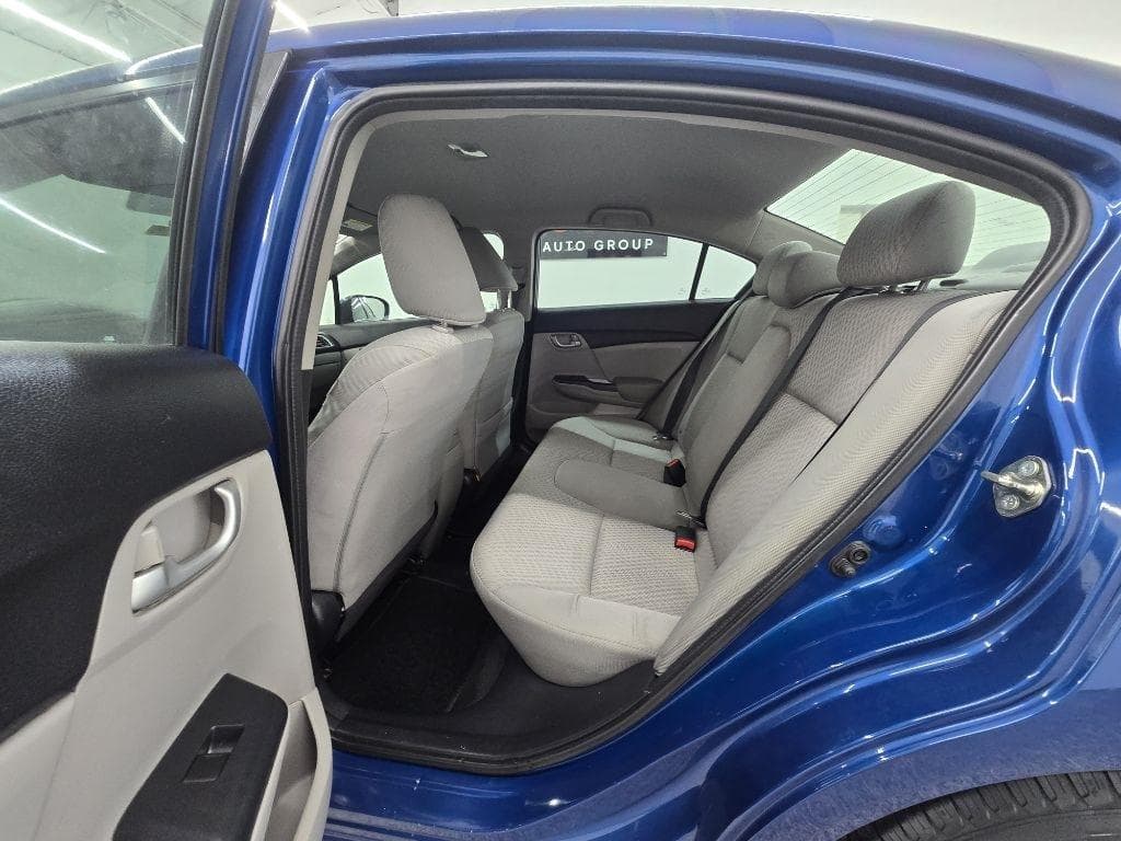 2014 HONDA Civic - Image 11