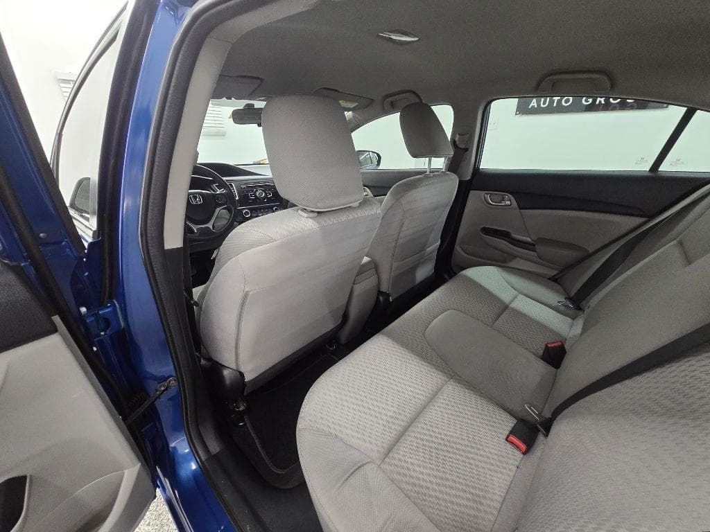 2014 HONDA Civic - Image 13