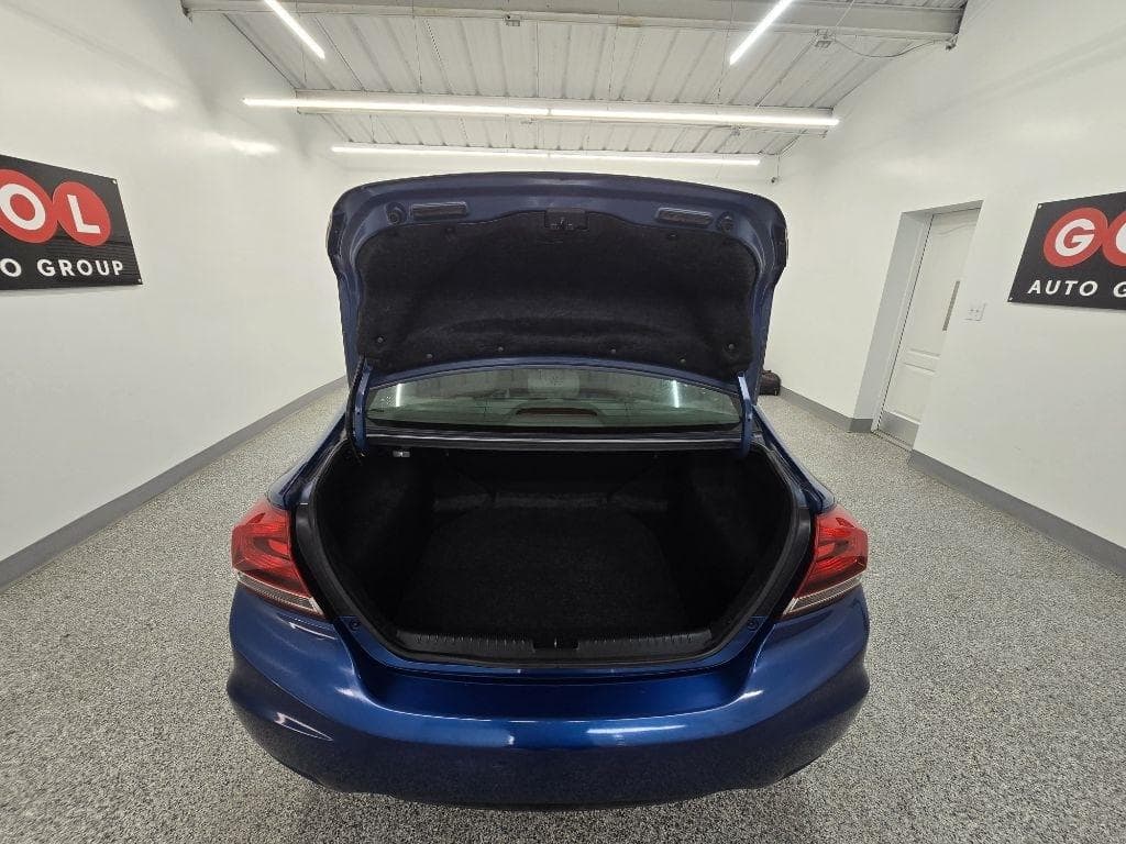 2014 HONDA Civic - Image 15