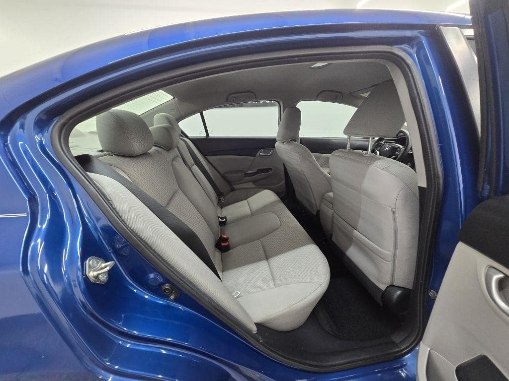 2014 HONDA Civic - Image 16