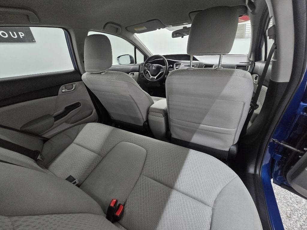 2014 HONDA Civic - Image 17