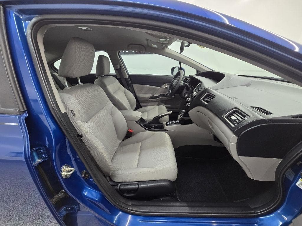 2014 HONDA Civic - Image 18