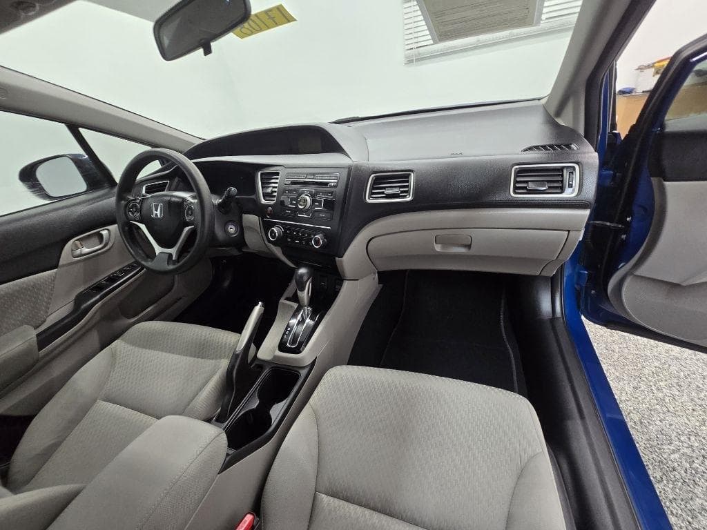 2014 HONDA Civic - Image 19
