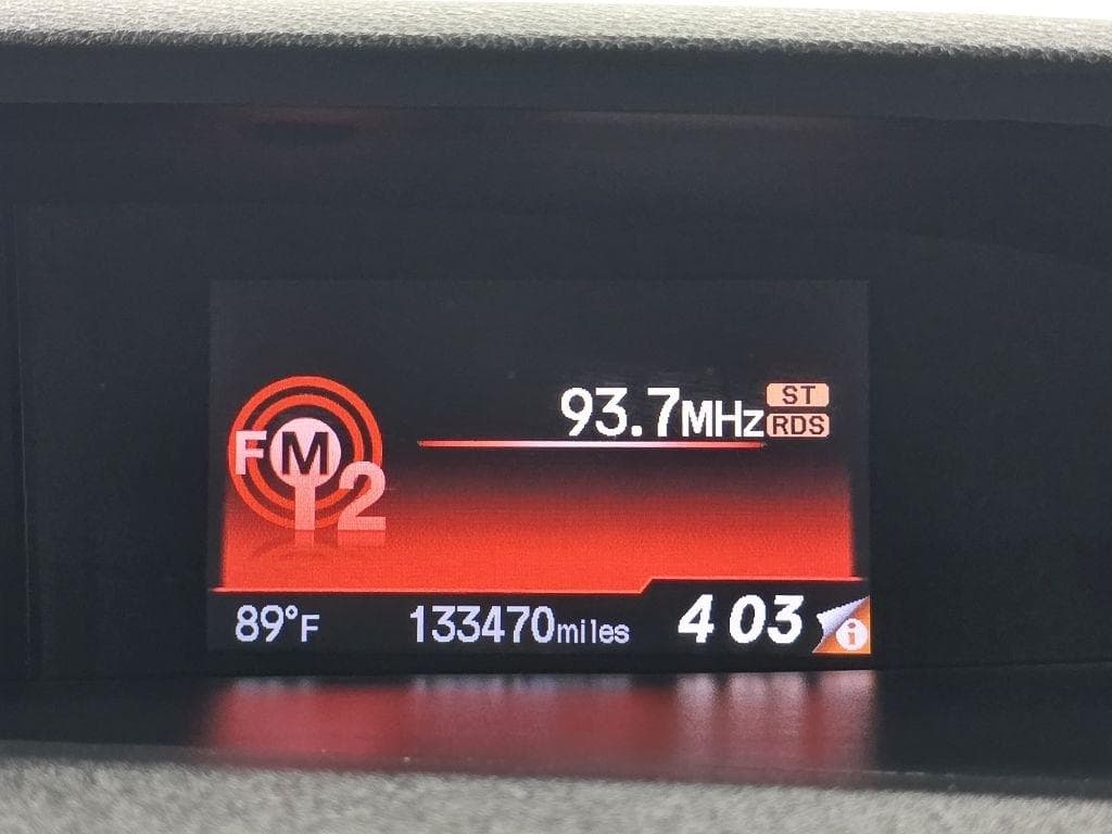 2014 HONDA Civic - Image 20