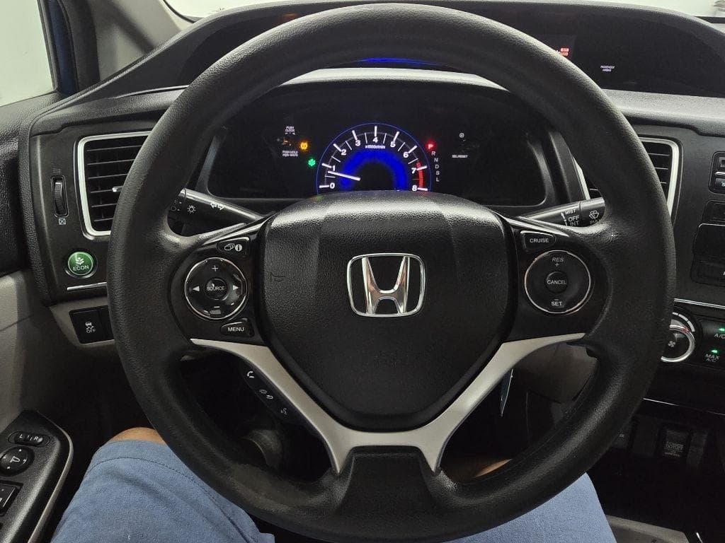 2014 HONDA Civic - Image 21