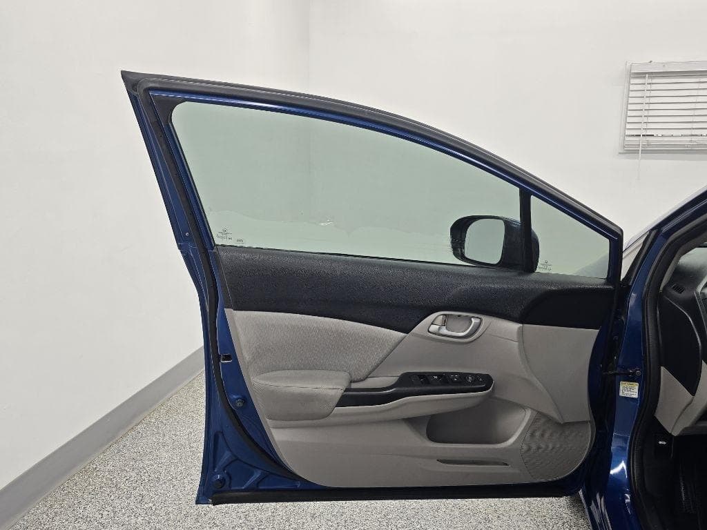 2014 HONDA Civic - Image 24