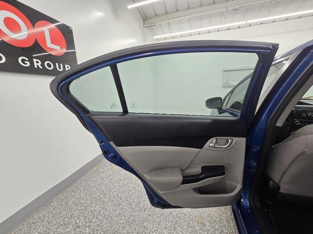 2014 HONDA Civic - Image 25