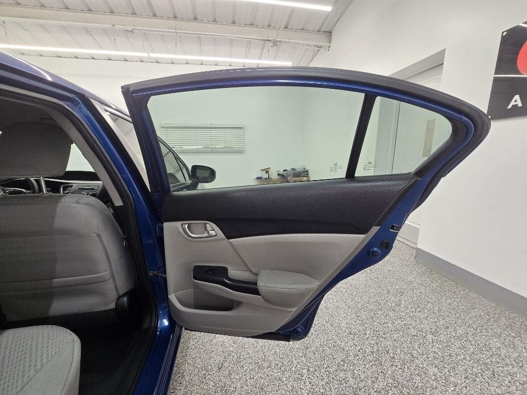 2014 HONDA Civic - Image 26