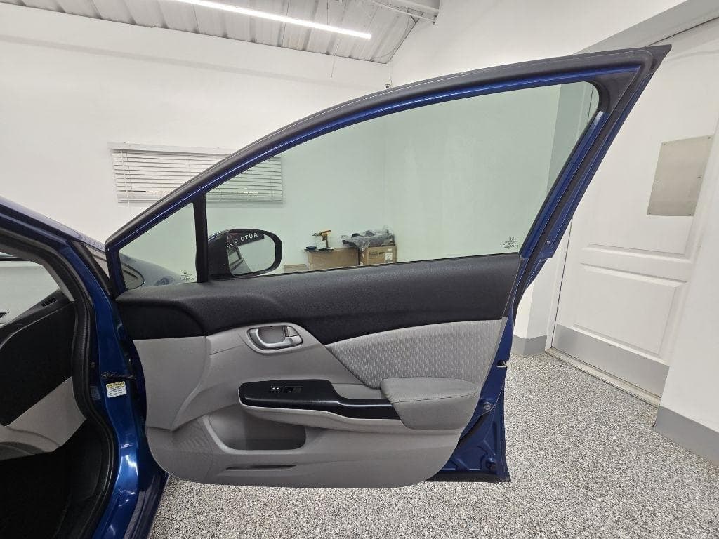 2014 HONDA Civic - Image 27