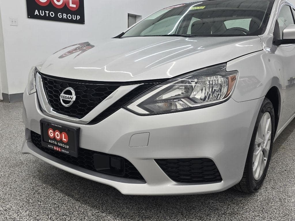 2019 NISSAN Sentra - Image 6