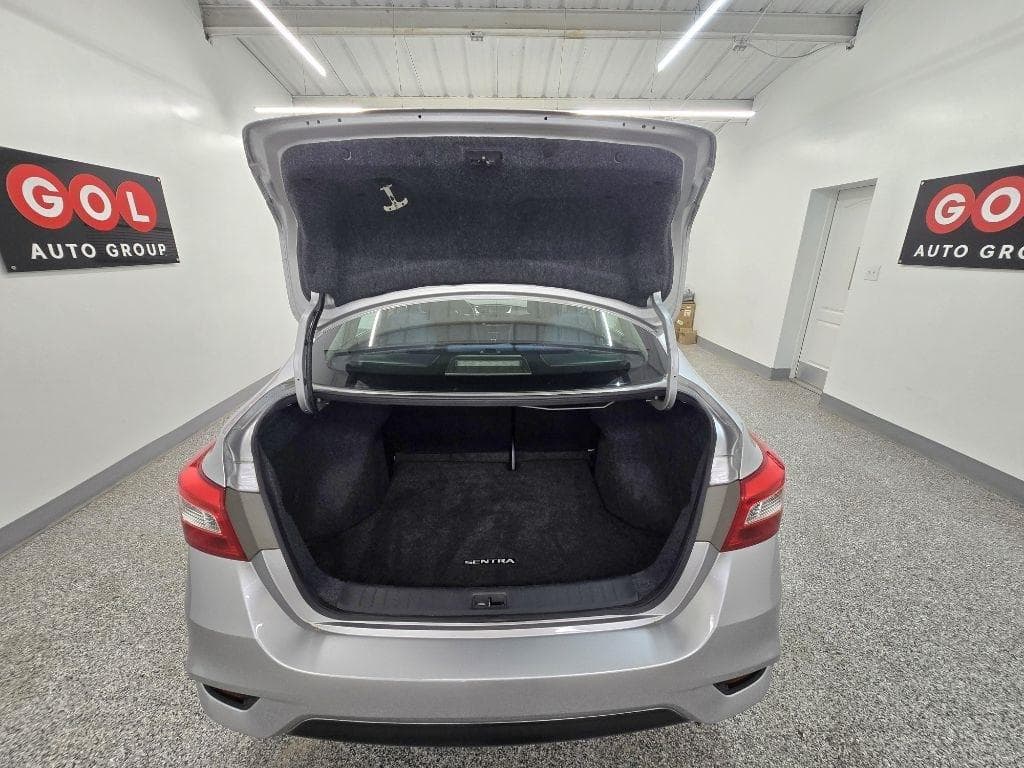 2019 NISSAN Sentra - Image 14