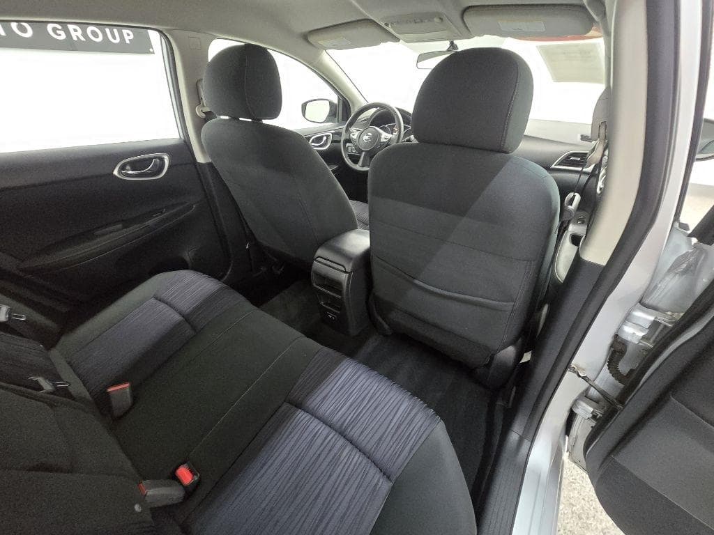 2019 NISSAN Sentra - Image 16