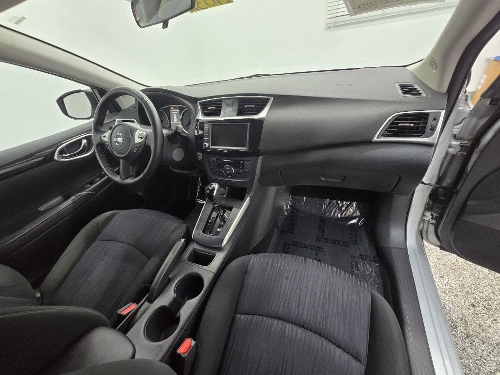 2019 NISSAN Sentra - Image 18