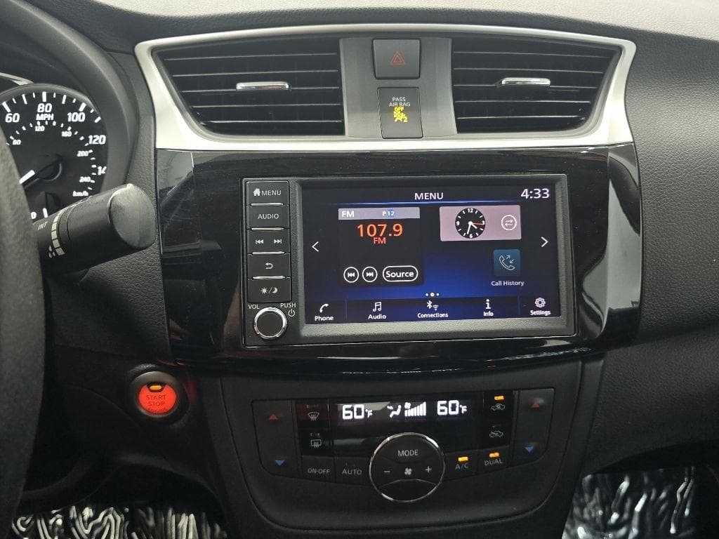 2019 NISSAN Sentra - Image 21