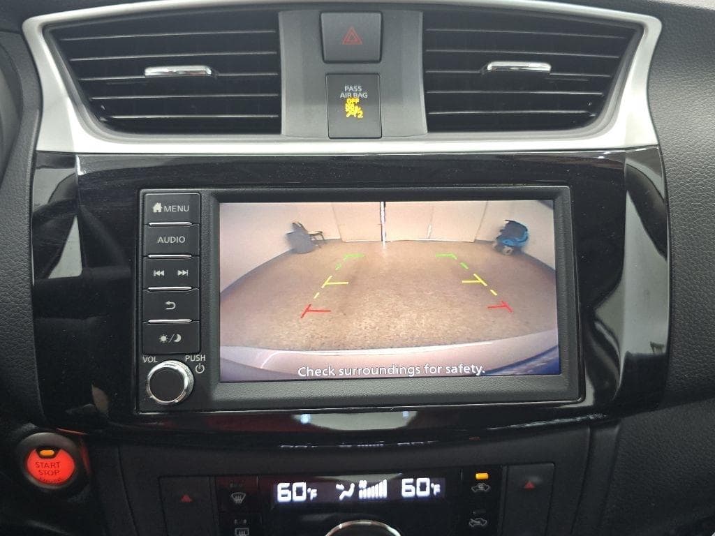 2019 NISSAN Sentra - Image 22