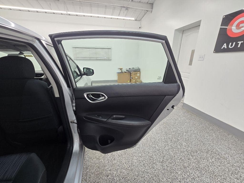 2019 NISSAN Sentra - Image 26