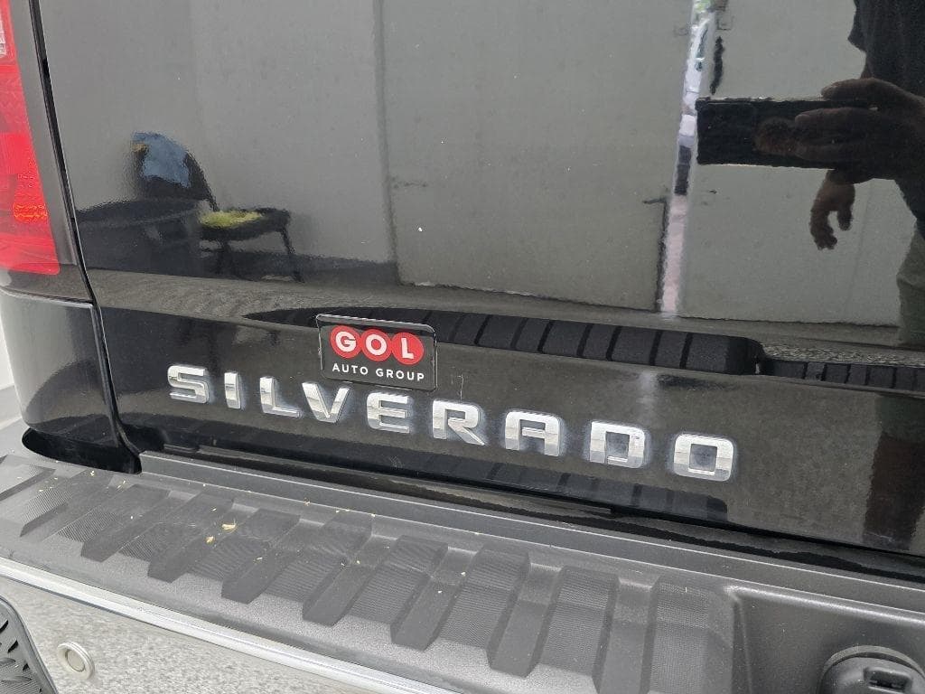 2015 CHEVROLET Silverado - Image 7