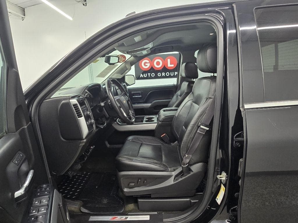 2015 CHEVROLET Silverado - Image 8