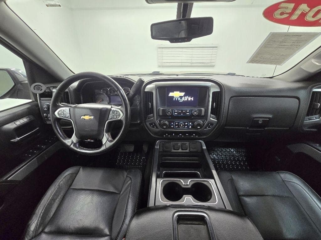 2015 CHEVROLET Silverado - Image 11