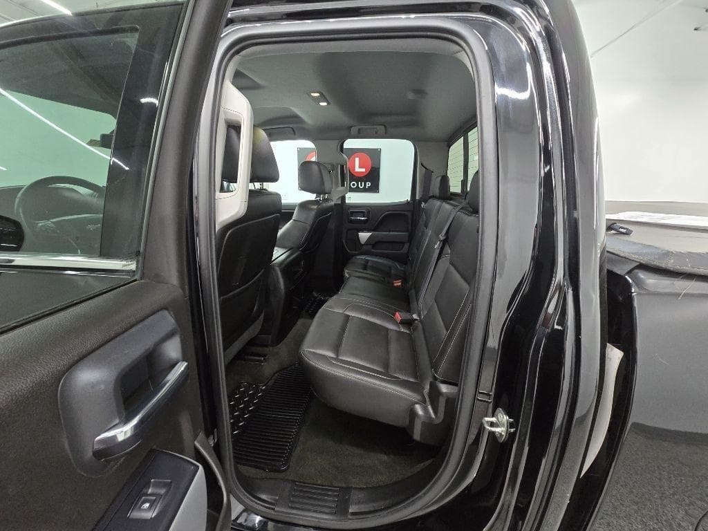 2015 CHEVROLET Silverado - Image 12