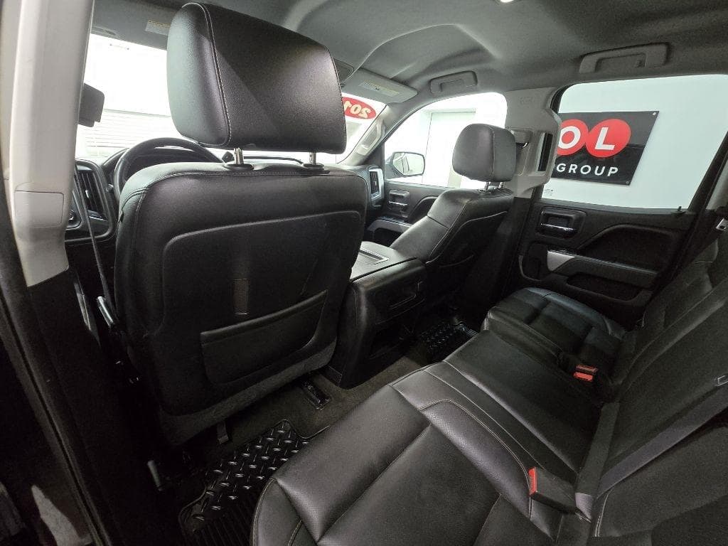 2015 CHEVROLET Silverado - Image 13