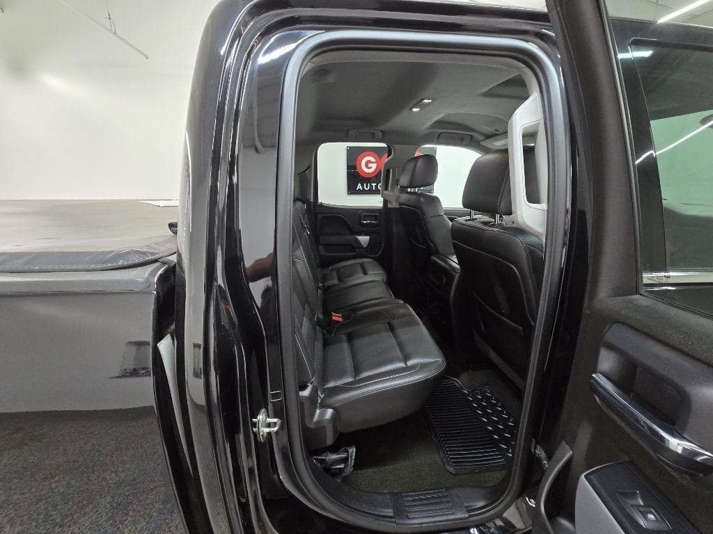 2015 CHEVROLET Silverado - Image 14