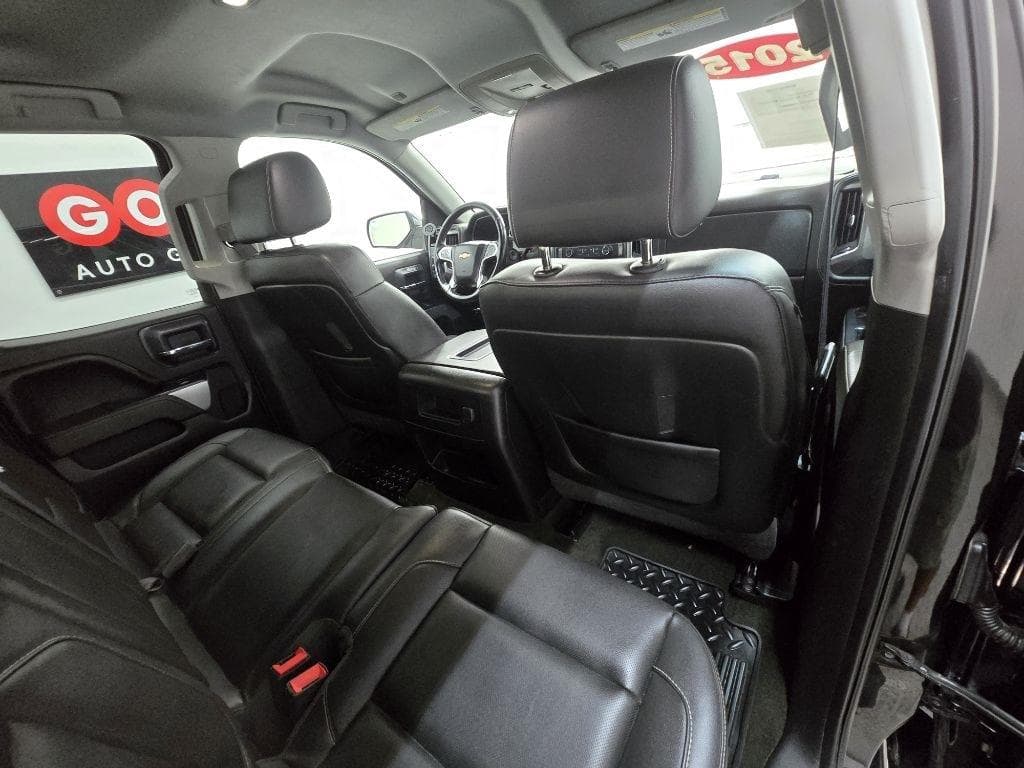 2015 CHEVROLET Silverado - Image 15