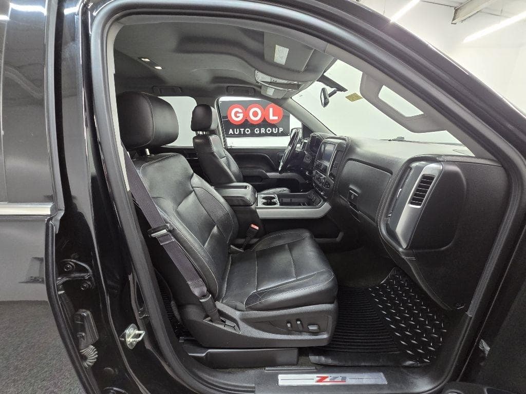 2015 CHEVROLET Silverado - Image 16