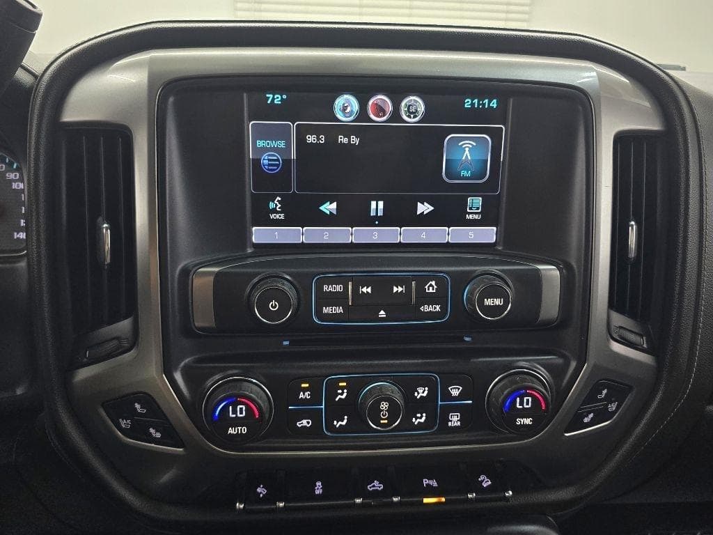 2015 CHEVROLET Silverado - Image 20