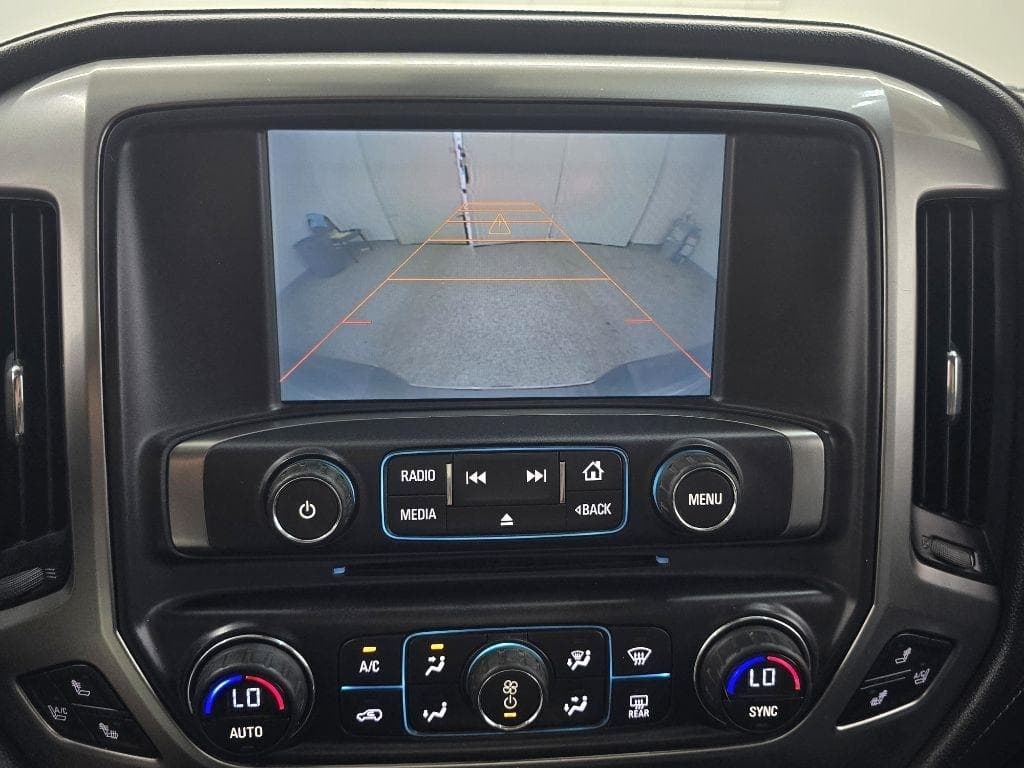 2015 CHEVROLET Silverado - Image 21