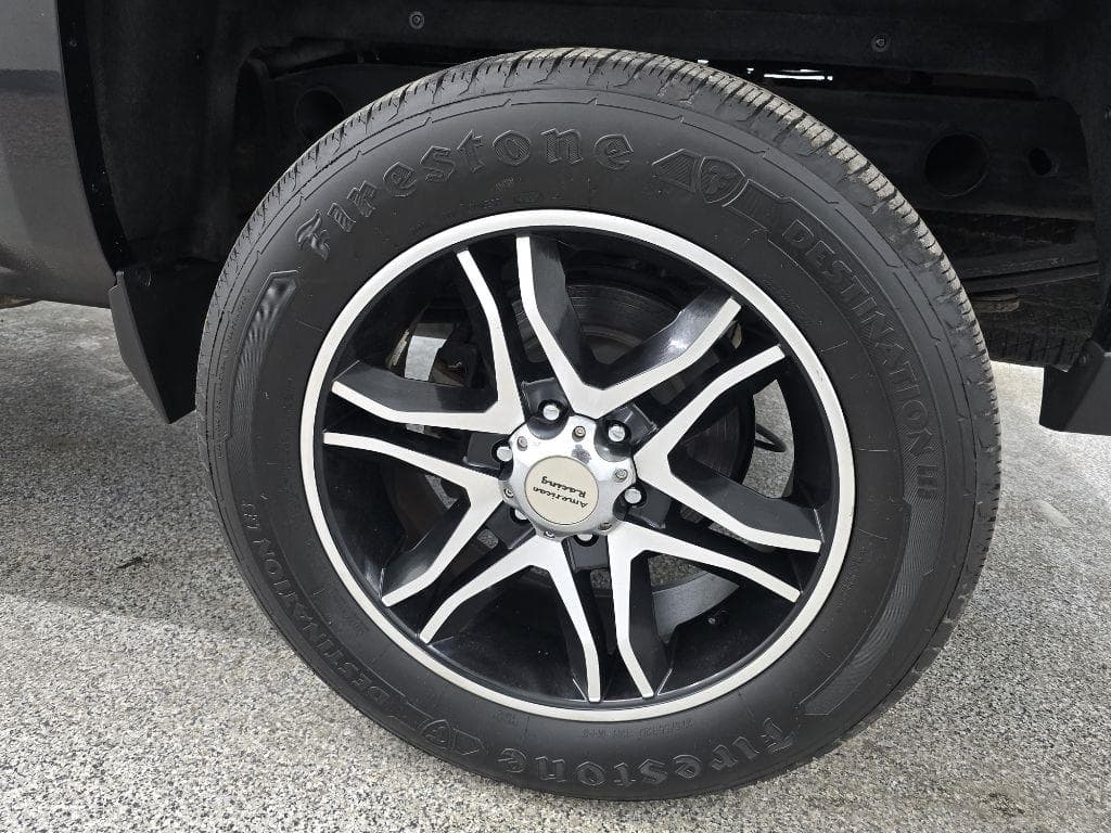 2015 CHEVROLET Silverado - Image 27