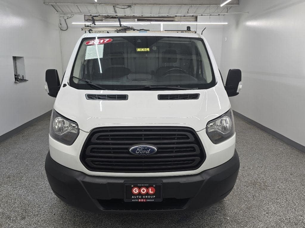 2017 FORD Transit - Image 1