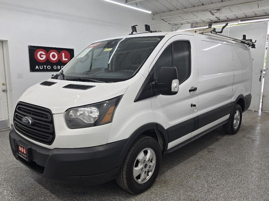 2017 FORD Transit - Image 2