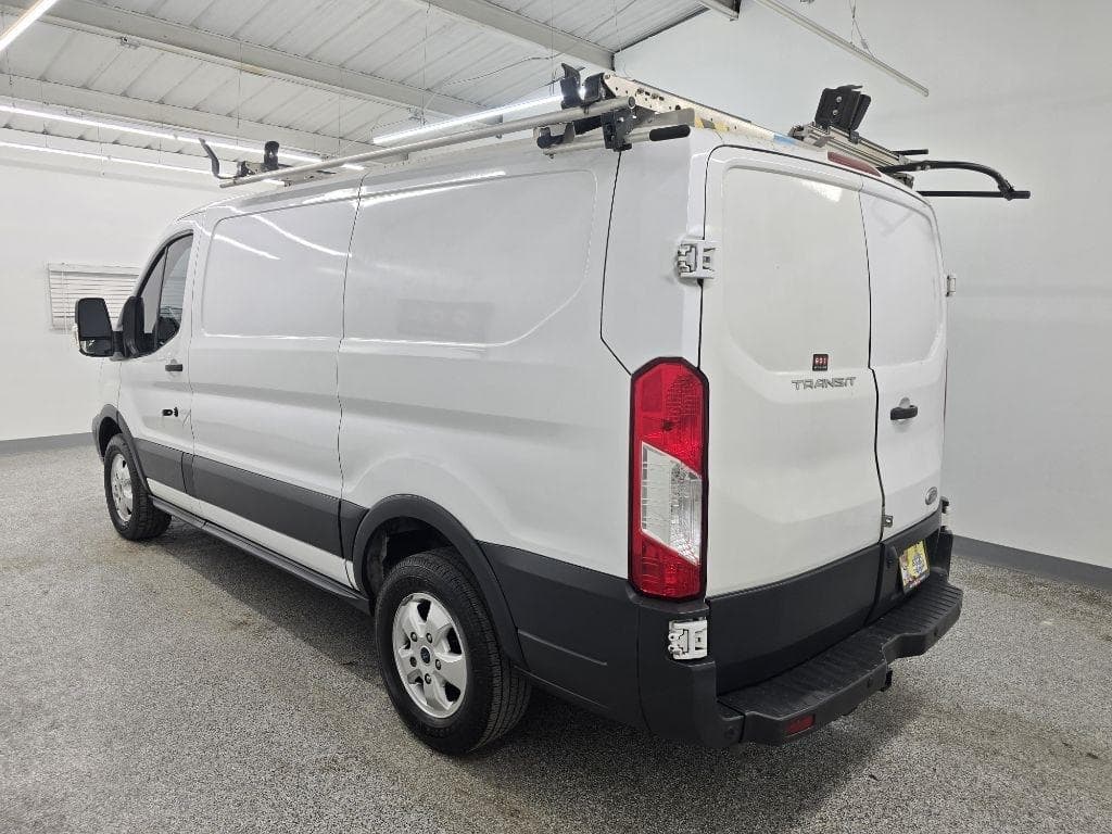 2017 FORD Transit - Image 3