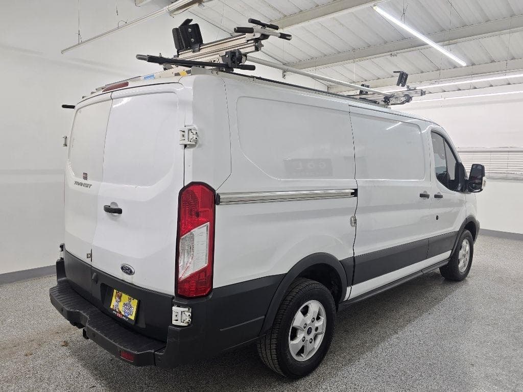 2017 FORD Transit - Image 5