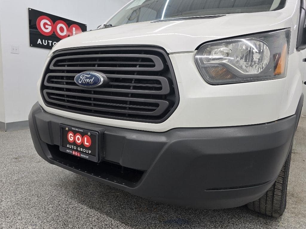 2017 FORD Transit - Image 6