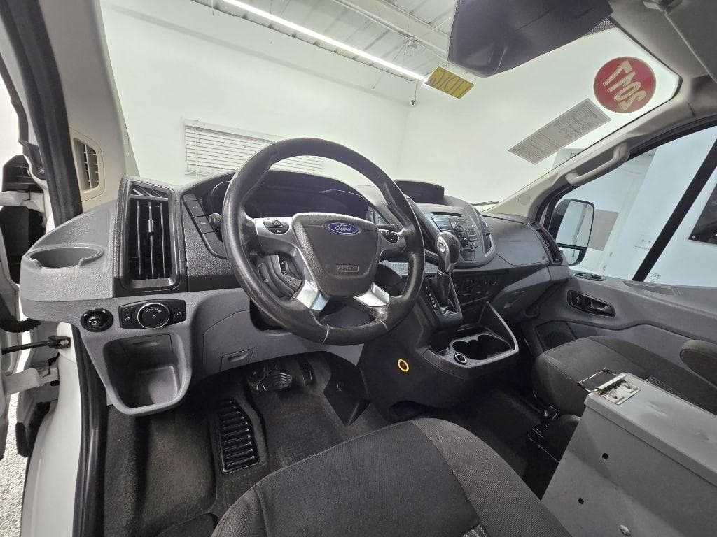 2017 FORD Transit - Image 7
