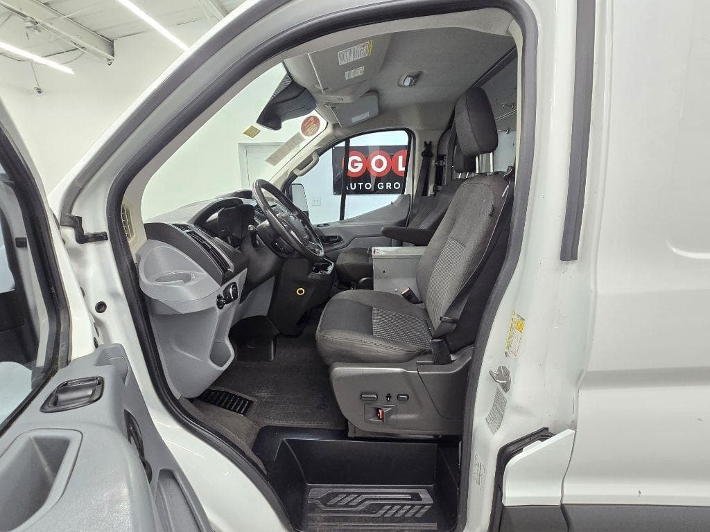 2017 FORD Transit - Image 8